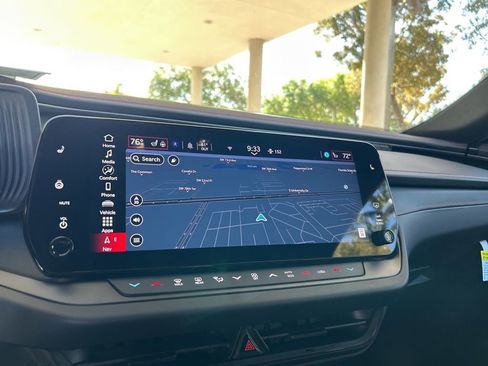 New 2025 Dodge Charger R/T w/ Quick Order Package 25M R/T image 11