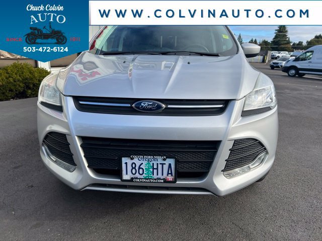 Used 2016 Ford Escape SE AWD/4WD image 2