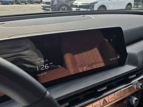 New 2025 Kia Telluride EX X-Line image 13