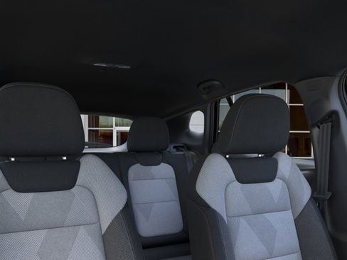 New 2026 Chevrolet Trax RS image 27