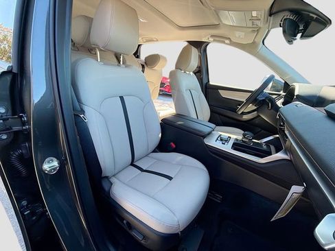 New 2026 MAZDA CX-90 Plug-In Hybrid w/ Preferred AWD/4WD image 16