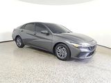 Used 2024 Hyundai Elantra SEL image 4