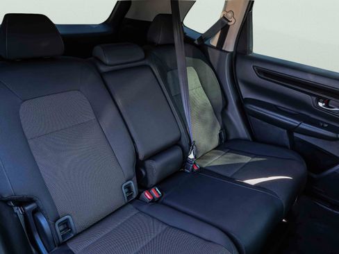 Used 2023 Honda CR-V LX image 24