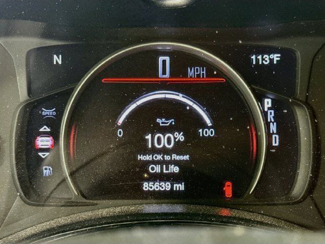 Used 2022 Dodge Durango GT w/ Trailer Tow Group IV AWD/4WD image 12