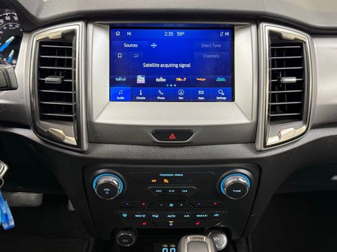 Used 2021 Ford Ranger XLT w/ Equipment Group 302A High RWD image 26