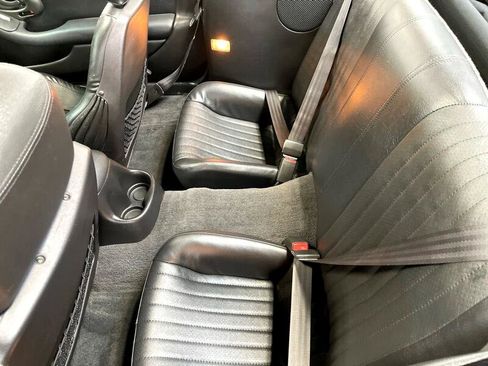 Used 2002 Pontiac Firebird Trans Am image 35