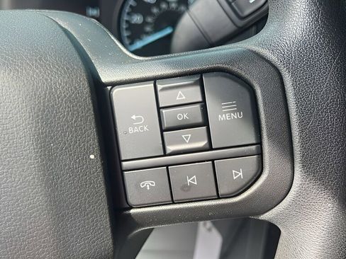 Used 2022 Ford F150 Tremor w/ Trailer Tow Package image 16