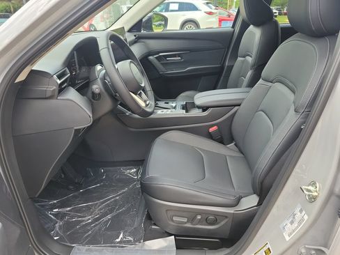 New 2026 MAZDA CX-5 2.5 S w/ Premium Plus Package AWD/4WD image 14