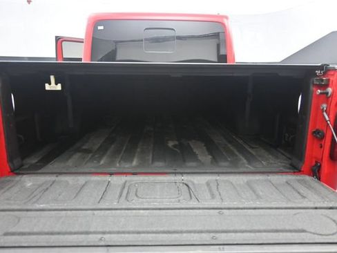Used 2021 Jeep Gladiator Mojave AWD/4WD image 35