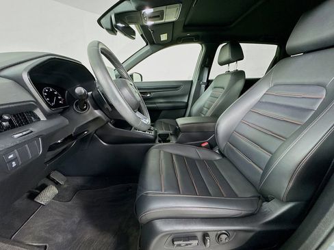 Used 2024 Honda CR-V Sport-L image 27