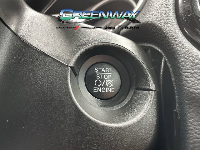 Used 2019 Jeep Compass Limited w/ Safety & Security Group FWD image 31