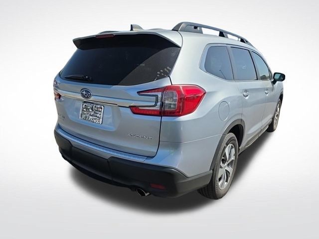 Used 2023 Subaru Ascent Premium w/ Convenience Package AWD/4WD image 6