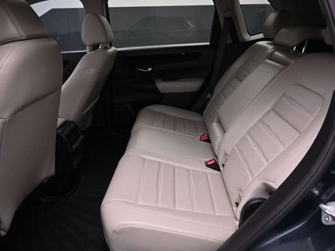 Certified 2024 Honda CR-V EX-L image 25