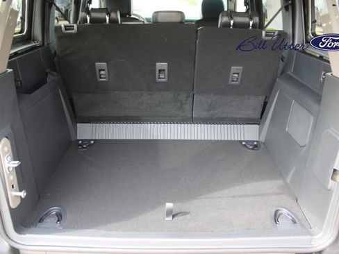 New 2026 Ford Bronco Outer Banks image 6