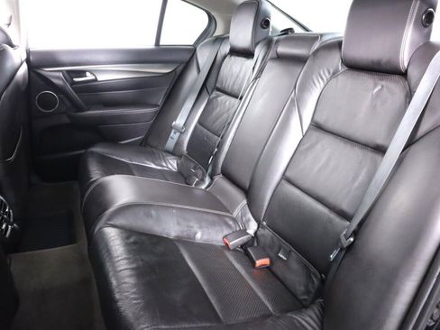 Used 2012 Acura TL SH-AWD image 30