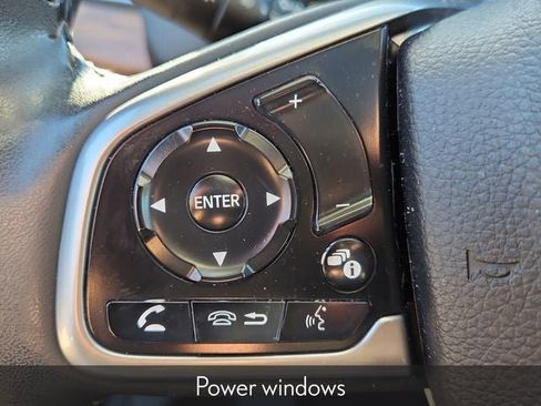 Used 2022 Honda CR-V EX-L image 26