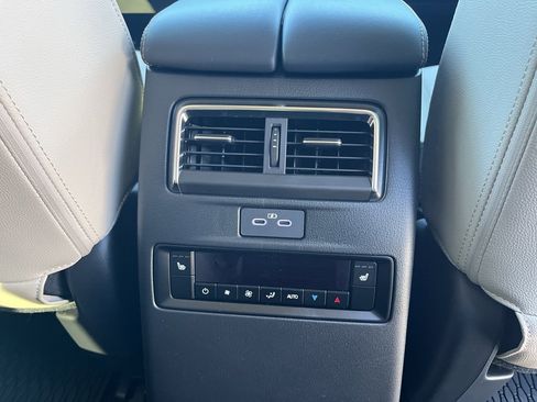 New 2026 MAZDA CX-90 3.3 Turbo w/ Premium Sport Pkg image 34