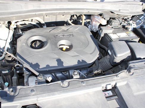 Used 2015 Hyundai Tucson GLS w/ Option Group 02 image 27