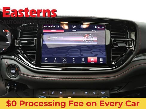 Used 2024 Dodge Durango R/T AWD/4WD image 12