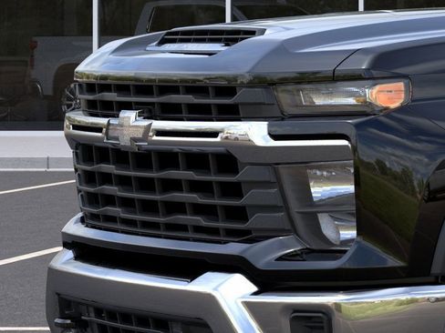 New 2026 Chevrolet Silverado 3500 LT image 13
