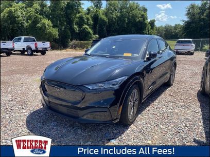 Used 2023 Ford Mustang Mach-E Premium