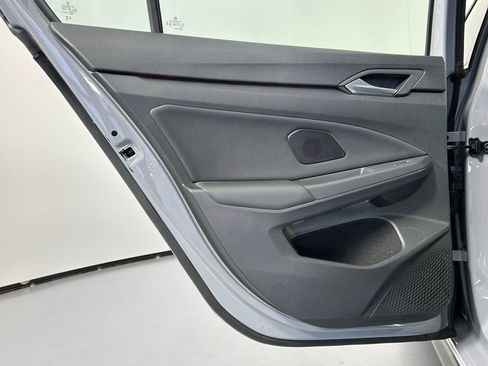 Used 2024 Volkswagen GTI Autobahn image 17