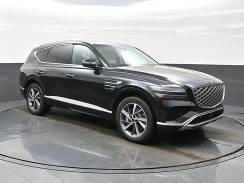 New 2026 Genesis GV80 2.5T Select image 8