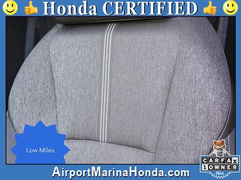 Certified 2024 Honda Accord Sport image 30