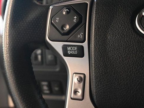 Certified 2022 Toyota 4Runner TRD Sport w/ Technology Package image 13