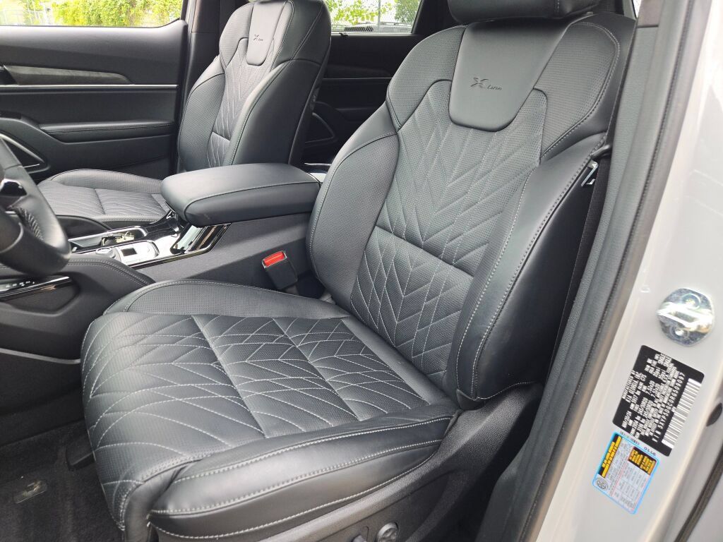 Used 2024 Kia Telluride SX Prestige X-Line AWD/4WD image 29