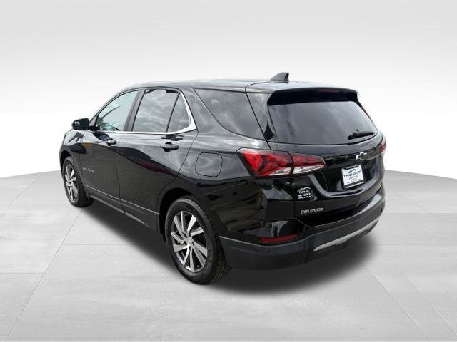 Used 2023 Chevrolet Equinox LT FWD image 11