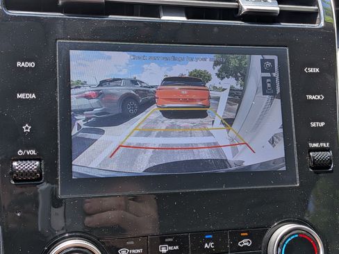Used 2023 Hyundai Tucson SEL FWD image 33