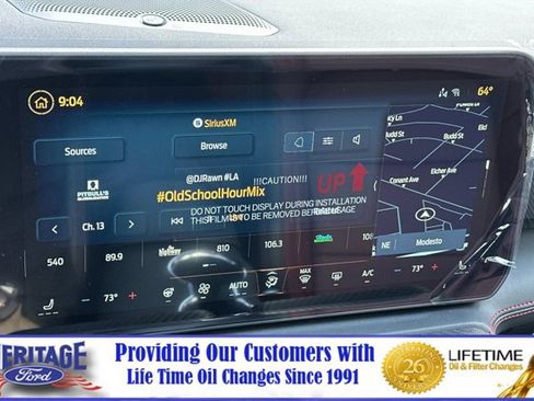 New 2026 Ford Mustang GT Premium image 17