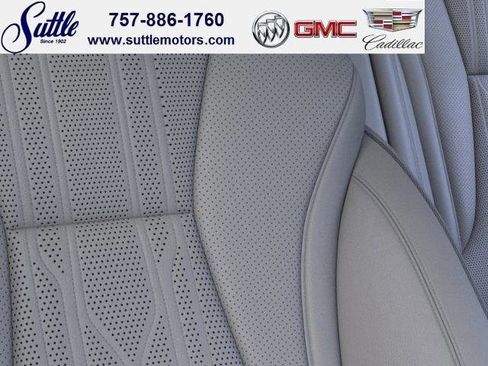 New 2026 Buick Envision Avenir image 21