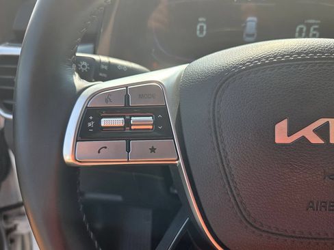 Used 2023 Kia Telluride S w/ S Sunroof Package AWD/4WD image 24