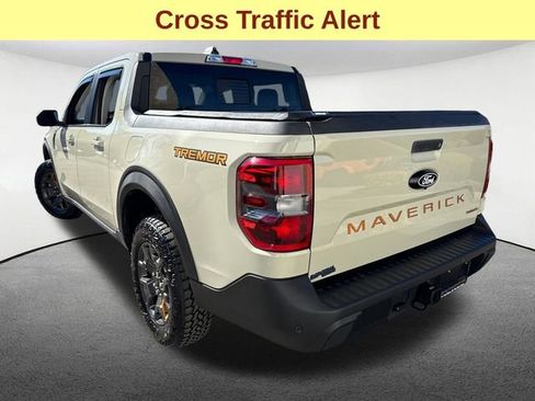 Used 2025 Ford Maverick Tremor AWD/4WD image 9
