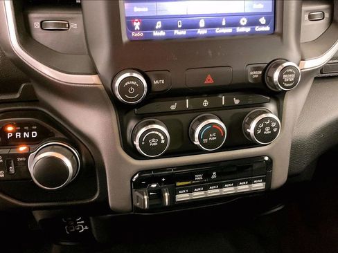 Used 2019 RAM 2500 Big Horn AWD/4WD image 14