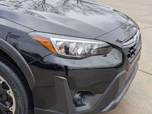 Used 2023 Subaru Crosstrek 2.0i image 35