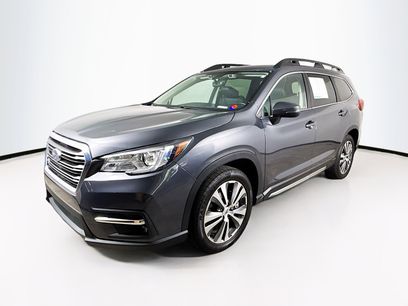 Used 2022 Subaru Ascent Limited