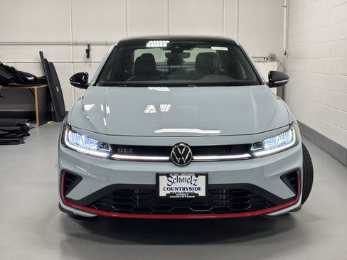 New 2025 Volkswagen Jetta GLI Autobahn image 6