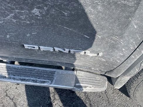 Used 2024 GMC Sierra 1500 Denali image 15