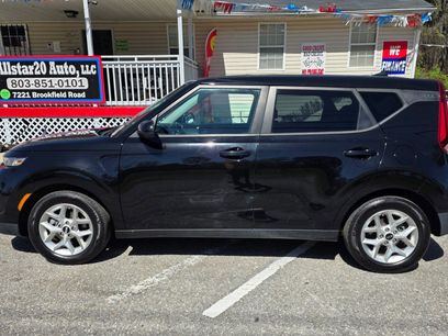 Used 2021 Kia Soul S