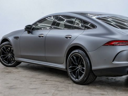 Used 2023 Mercedes-Benz AMG GT 53 image 10