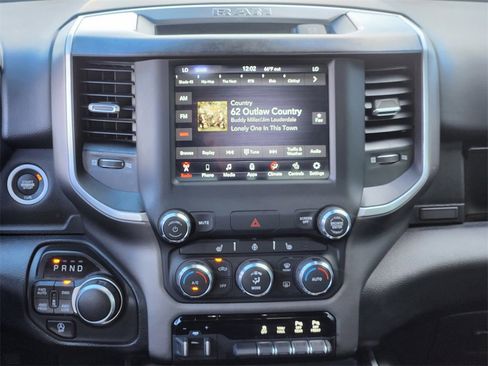 Used 2021 RAM 1500 Big Horn image 18