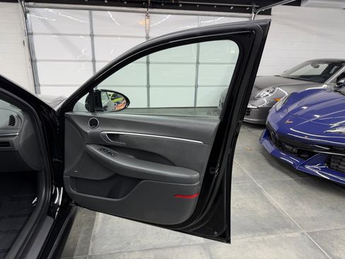 Used 2023 Hyundai Sonata SEL Plus image 25