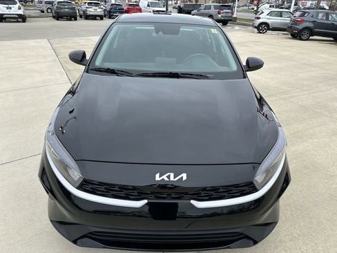 Used 2023 Kia Forte LXS image 34