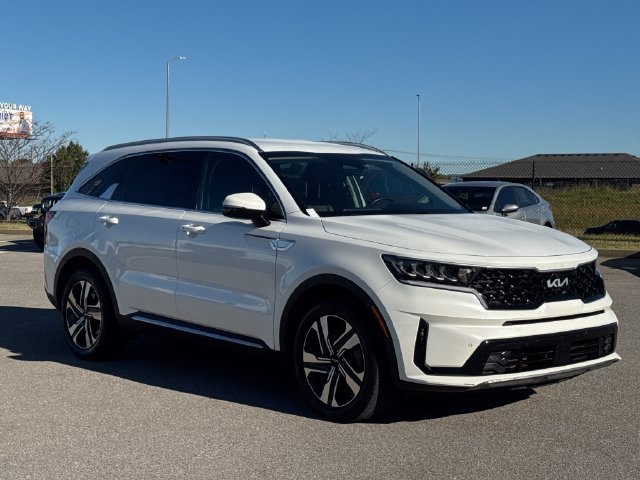 Used 2022 Kia Sorento EX AWD/4WD image 7