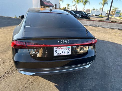 Used 2022 Audi A7 3.0T Premium AWD/4WD image 17