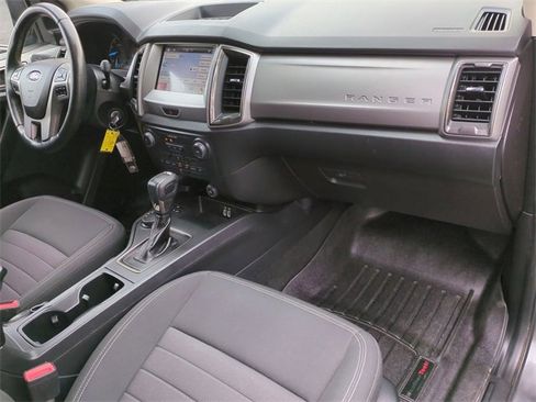 Used 2019 Ford Ranger XLT w/ Equipment Group 301A Mid image 27