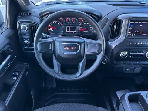 Used 2024 GMC Sierra 1500 Pro image 17
